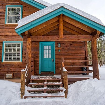 Trapper'S Treasure 5B Villa Leadville Exterior photo