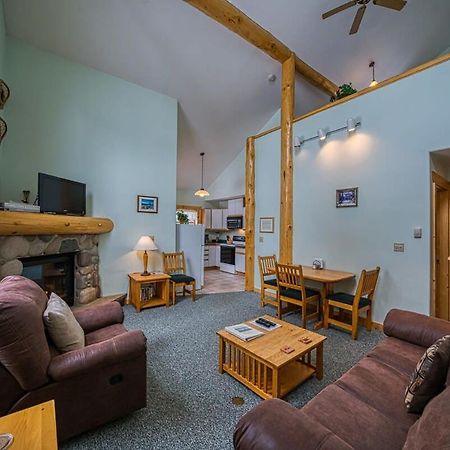 Trapper'S Treasure 5B Villa Leadville Exterior photo