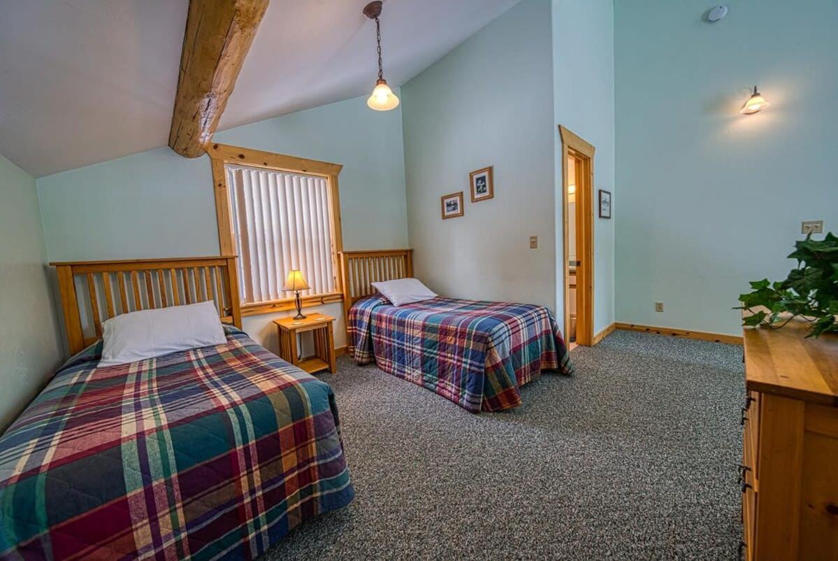Trapper'S Treasure 5B Villa Leadville Exterior photo