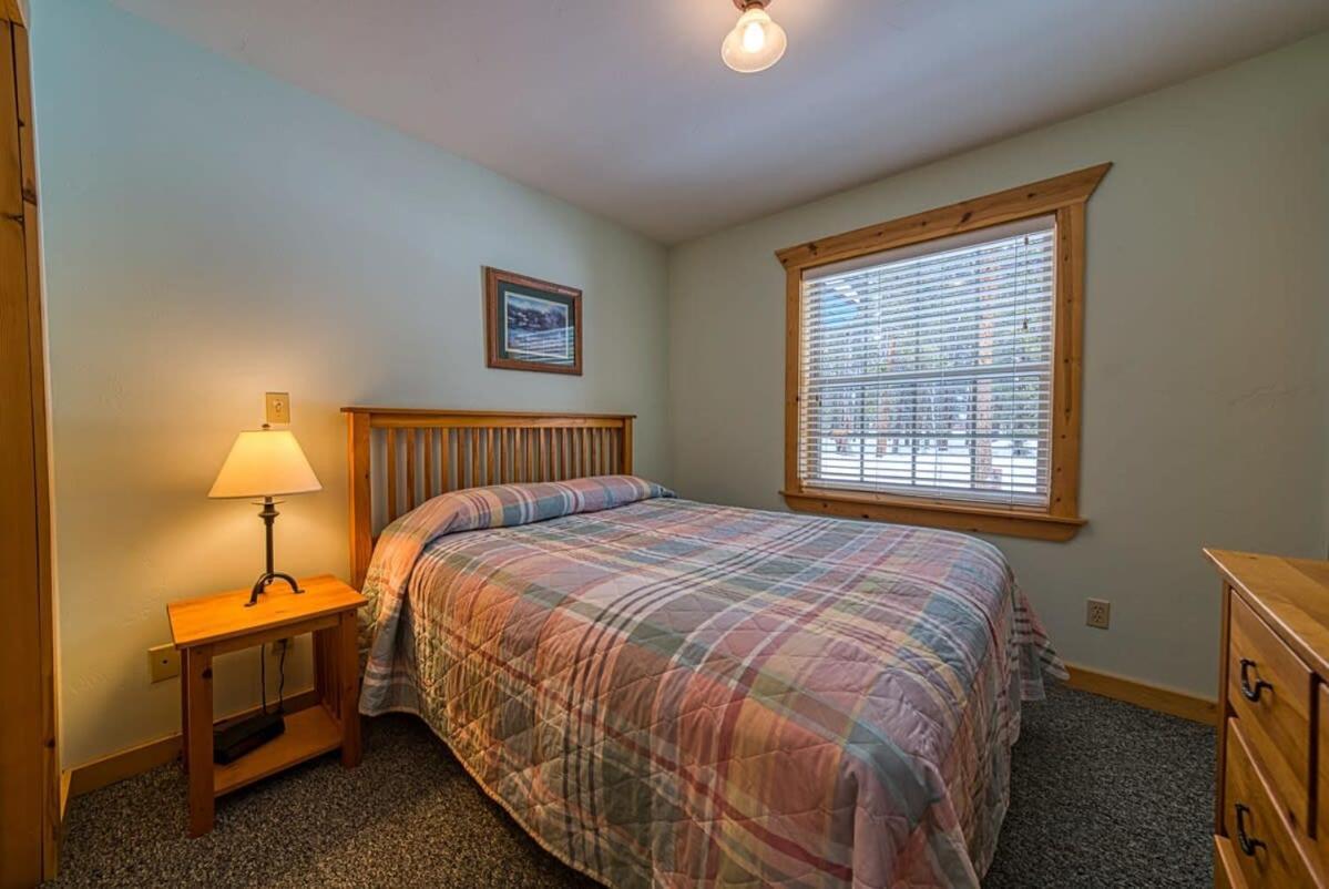 Trapper'S Treasure 5B Villa Leadville Exterior photo