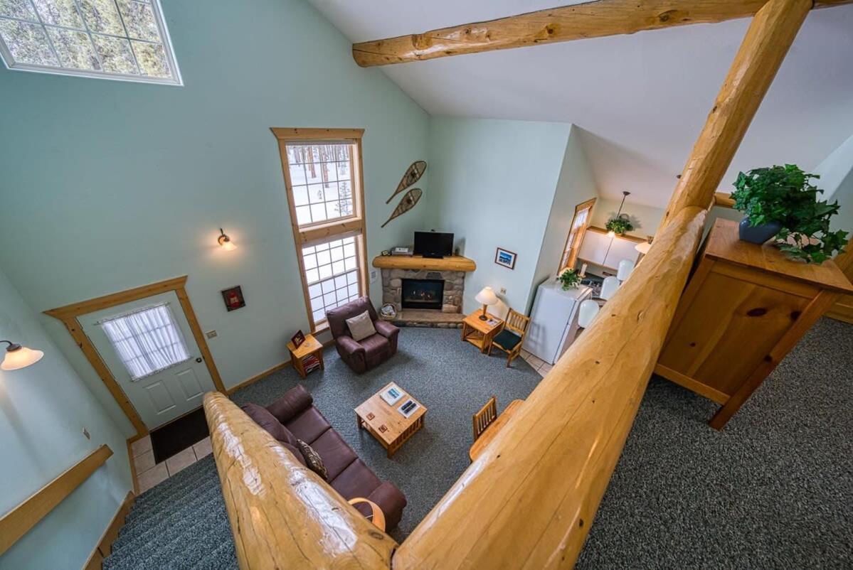 Trapper'S Treasure 5B Villa Leadville Exterior photo