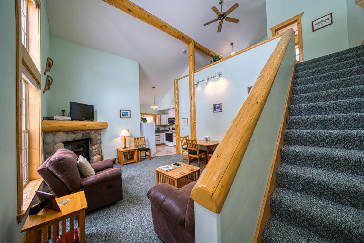 Trapper'S Treasure 5B Villa Leadville Exterior photo