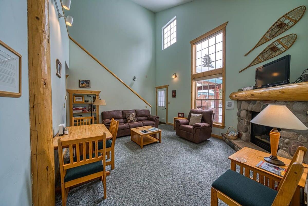 Trapper'S Treasure 5B Villa Leadville Exterior photo