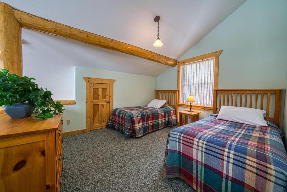 Trapper'S Treasure 5B Villa Leadville Exterior photo