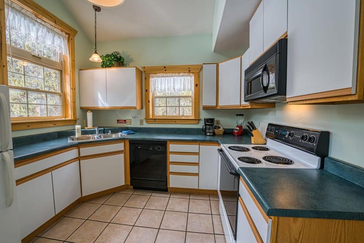 Trapper'S Treasure 5B Villa Leadville Exterior photo